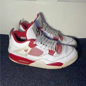 Air Jordan 4 Retro Alternative 89